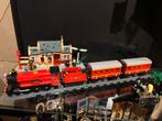 Harry potter lego, Ophalen of Verzenden, Zo goed als nieuw, Actiefiguurtje
