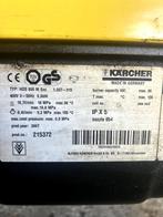 Karcher Hogedrukreiniger, Ophalen, Gebruikt, Karcher HDS, Elektrisch
