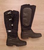 Zwarte Snowboots Maat 35/36, Kleding | Dames, Schoenen, Zwart, Snowboots, Ophalen of Verzenden, Generic