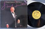 FRANK SINATRA - The voice ( LP; NMINT ), 1960 tot 1980, Ophalen of Verzenden, Zo goed als nieuw, 12 inch