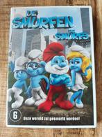 DVD De Smurfen / The Smurfs, Vanaf 6 jaar, Ophalen of Verzenden, Zo goed als nieuw, Tekenfilm