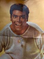 Originele Cliff Richard Summer Holiday Poster (1963) Gesigne, Ophalen of Verzenden, Gebruikt, Geel, Rechthoekig