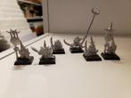 Warhammer goblins commanders, Hobby en Vrije tijd, Wargaming, Ophalen of Verzenden, Nieuw, Warhammer, Figuurtje(s)