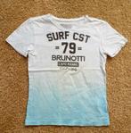 Shirt Brunotti mt 152, Ophalen of Verzenden, Zo goed als nieuw, Shirt of Longsleeve, Brunotti