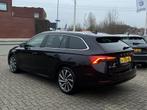Skoda Octavia Combi 1.0 e-TSI Automaat Business Edition Plus, Gebruikt, Hybride Elektrisch/Benzine, 3 cilinders, Onderhoudsboekje