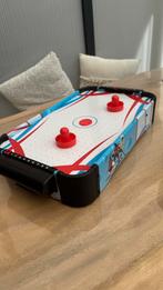 Te koop: kleine airhockeytafel, Ophalen of Verzenden, Zo goed als nieuw