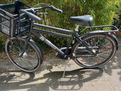 Cortina U4 transport 24”, Fietsen en Brommers, Fietsen | Jongens, Gebruikt, 24 inch, Versnellingen, Ophalen