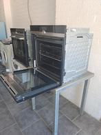 Siemens inbouwoven, Oven, Zo goed als nieuw, Inbouw, 45 tot 60 cm