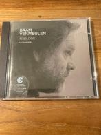 Bram Vermeulen - Tijdloos / Verzameld, Verzenden, 2000 tot heden, Zo goed als nieuw