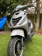 Piaggio zip 4t2v 2011 brom, Gebruikt, Ophalen of Verzenden