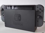 Nintendo switch inclusief opbergtas, Spelcomputers en Games, Spelcomputers | Nintendo Switch, Ophalen, Zo goed als nieuw, Switch Original