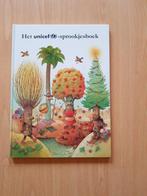 Het Unicef-sprookjesboek - uit 14 landen, Ophalen of Verzenden, Zo goed als nieuw