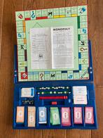 Monopoly Retro, Hobby en Vrije tijd, Gezelschapsspellen | Overige, Gebruikt, Ophalen of Verzenden