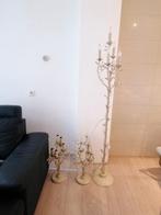 Tafellampen te koop, Ophalen, Gebruikt, Minder dan 50 cm