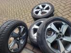 Org Ford Puma Focus Transit Connect banden velgen 17 TPMS, Auto-onderdelen, Banden en Velgen, Ophalen, 215 mm, ., Banden en Velgen