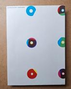Karel Martens - printed matter / drukwerk (1st ed., 1996), Ophalen of Verzenden, Overige onderwerpen