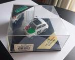 FIAT 500 modelauto Vitesse, Ophalen of Verzenden, Zo goed als nieuw, Auto, Overige merken