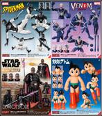 [Pre-order] Medicom Toy MAFEX 1/12 Scale Action Figure, Verzenden, Nieuw