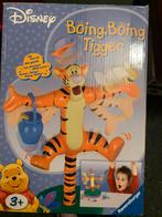 Boing Boing Tigger Kinderspel - Ravensburger, Een of twee spelers, Ophalen of Verzenden, Gebruikt