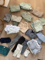 Bundel babykleding maat 50-56 Zara/HM/Hema/Prenatal, Maat 50, Ophalen of Verzenden, Zo goed als nieuw