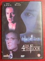 The 4th Floor (1996), Vanaf 16 jaar, Ophalen of Verzenden, Zo goed als nieuw, Actiethriller