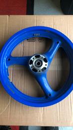 Voorwiel gsxr 1100w Suzuki 1993-1996 GSX-R, Ophalen of Verzenden