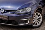 Volkswagen Golf 1.4 TSI GTE | LED | Navi | Goed onderhouden, Stof, Euro 6, 4 cilinders, Blauw