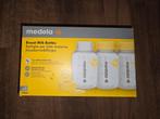 Complete Medela Borstkolf Set Magic InBra Handsfree met Cups, Ophalen of Verzenden, Nieuw, Borstkolf