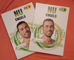NU Engels mbo 2e ed 2/3 leerwerkboek (deel A en B), Verzenden, Nieuw, Overige niveaus, Engels