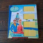Memoryboek van Juf Roos, Ophalen, Gelezen, 2 tot 3 jaar