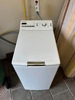 Bosch Bovenlader Wasmachine - tot 6 Kilo - Werkt Goed, Ophalen, Minder dan 50 cm, Gebruikt, Wit
