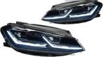 Golf 7.5 led koplmapen plug and play IN BELGIË, Ophalen of Verzenden, Nieuw