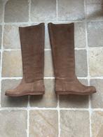 Shabbies by Fred de la Bretoniere 39, Hoge laarzen, Ophalen of Verzenden, Zo goed als nieuw, Bruin
