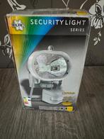 NIEUW Halogeen schijnwerper - buitenlamp met sensor ELRO, Overige typen, Nieuw, Ophalen of Verzenden, Netvoeding
