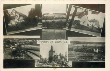 (388-444-045) Epen beschikbaar voor biedingen