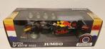 Red Bull Max Verstappen RB16b (2021) Bburago (NIEUW), Ophalen of Verzenden, Nieuw, Bburago