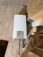 Geiser, Doe-het-zelf en Verbouw, Geisers en Boilers, Minder dan 20 liter, Ophalen, Zo goed als nieuw, Geiser