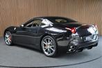 Ferrari California 4.3 V8 Carbon LED stuur 20 inch LM velgen, Auto's, Automaat, Euro 5, Achterwielaandrijving, 8 cilinders