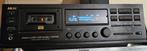 Akai GX67 Closed Loop Dual Capstan Dolby BC HX Pro serviced, Audio, Tv en Foto, Cassettedecks, Enkel, Ophalen of Verzenden, AKAI
