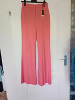 nieuw met kaartjes Joseph broek met wijde pijpen, Nieuw, Ophalen of Verzenden, Joseph, Roze