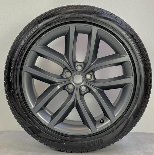 Range Rover Sport 22 inch velgen Style 5127 Origineel / BTW, Auto-onderdelen, Banden en Velgen, Banden en Velgen, All Season, Overige maten
