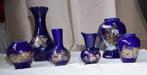 Vaasjes, italiaans en chinese, Ophalen, Zo goed als nieuw