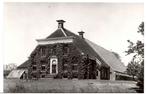 Usquert - Boerderij Watwerd, Ophalen of Verzenden, Ongelopen, Groningen