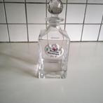 RCR kristallen ( whisky) karaf, Ophalen of Verzenden