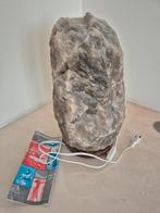 Himalaya zoutlamp, Ophalen, Zo goed als nieuw, Haken, Patroon of Boek