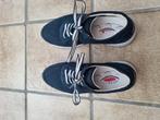 Blauwe Gabor Rolling Soft schoenen maat 38, Kleding | Dames, Schoenen, Ophalen of Verzenden, Zo goed als nieuw, Blauw, Sneakers of Gympen