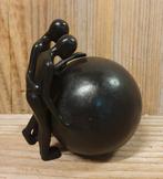 Brons / URN / Mini URNEN / grafdecoratie, Huis en tuin decoratie Marie, Nieuw, Info@huisentuindecoratiemarie.nl, Peize