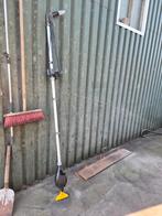 Vijverzuiger vijverpomp, Ophalen, Gebruikt