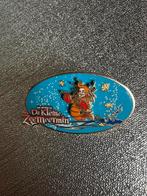 Eftelingpin de kleine zeemeermin, Verzamelen, Efteling, Ophalen of Verzenden, Nieuw, Button of Speldje