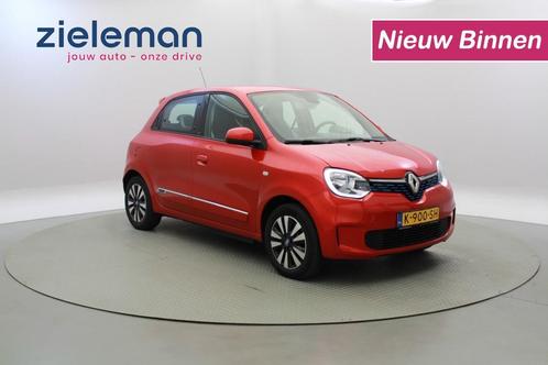 Renault TWINGO R80 Electric Intens (13.500,- NA SUBSIDIE) -, Auto's, Renault, Bedrijf, Twingo, ABS, Airbags, Airconditioning, Bluetooth